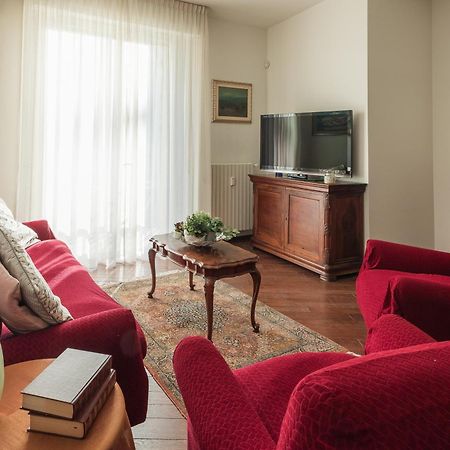 Dalla Cami Arezzo Exteriör bild