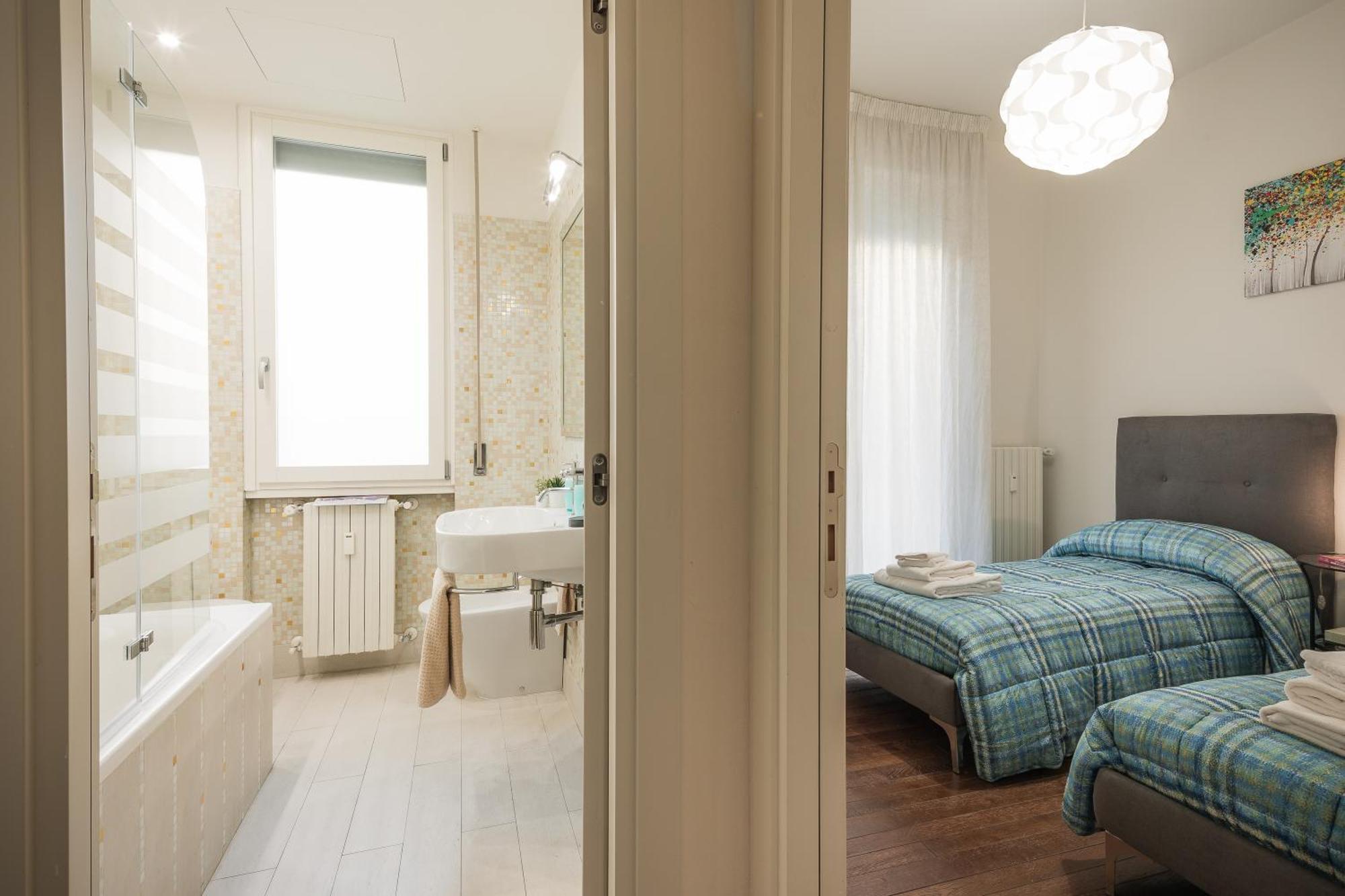 Dalla Cami Arezzo Exteriör bild